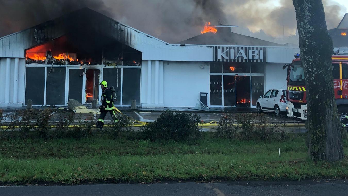 Chaussea clearance été 2019